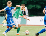 Po „Utenio“ ir „Kauno Žalgirio“ lygiųjų mūšis dėl išlikimo lygoje nebaigtas