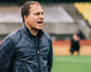 L.Bičkauskas: „Rezultatu esame nusivylę“