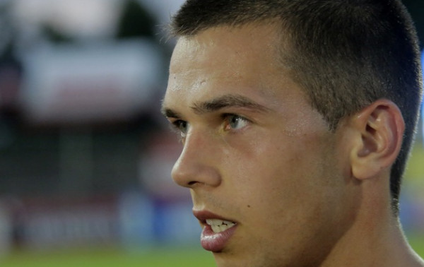 Rytis Pilotas: "Fortūna buvo islandų pusėje"