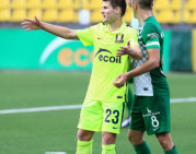 „Trakų“ naujokas M.Šiška džiaugiasi naujais iššūkiais