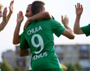 LFF taurės pusfinalyje – keturi čempionato klubai