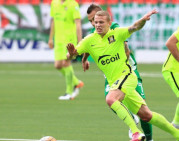 M.Vorobjovo trauma nėra rimta