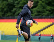 L.Klimavičius: „Norėtume čempionų titulą užsitikrinti dar prieš penktąjį ratą“