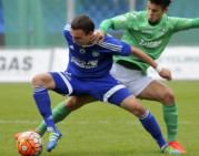 „SMScredit.lt A lygos“ XXII turo gražiausio įvarčio rinkimai