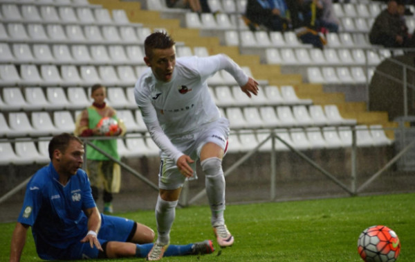 E.Jankauskas: „Į Klaipėdą vyksime siekti tik pergalės“