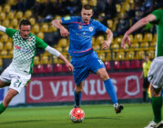 „Stumbras“ sostinėje tikisi atimti taškus iš „Žalgirio“