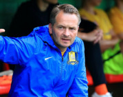 Treneris M.Bezykornovas: „Trakai“ duobę jau peršoko. Svarbu nebežiūrėti atgal“