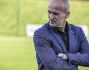 A.Veselinovičius: „Patyrusi komanda, kokia esame, negali daryti tokių klaidų“ 