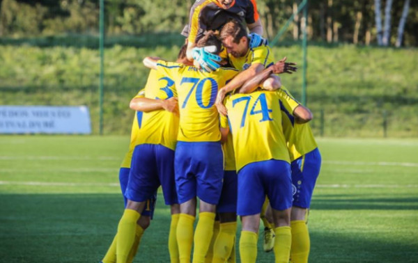 „Atlantas“ savo vietos lyderių trejete „Sūduvai“ neužleido