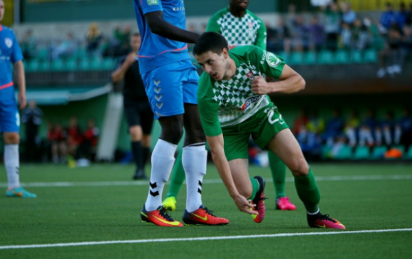 Įsibėgėjęs „Žalgirio“ lokomotyvas ir toliau nesustabdomas