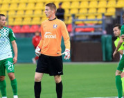 I.Plūkas: „Tam ir stengiausi, kad sulaukčiau savo šanso“