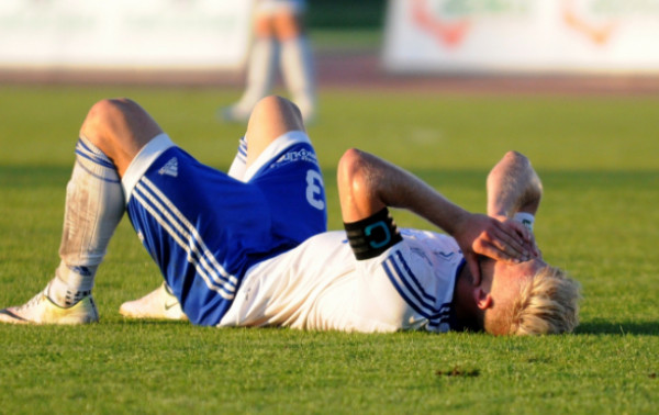 L.Stonkaus įvartis skandina „Utenio“ viltis pakilti į šeštą vietą