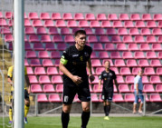 Po aštuonerių metų į rinktinę sugrįžo T.Radzinevičius