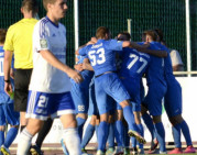 R.Poškus: „Įtampa po šios pergalės nuslūgo, lengviau galime atsikvėpti“