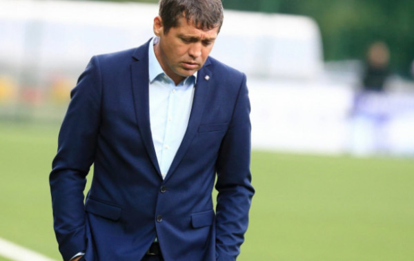 A.Rybakas tikisi, jog naujokai ir toliau progresuos