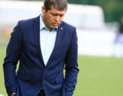 A.Rybakas tikisi, jog naujokai ir toliau progresuos