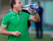 L.Bičkauskas: „Kabinsimės už mums norimos vietos“