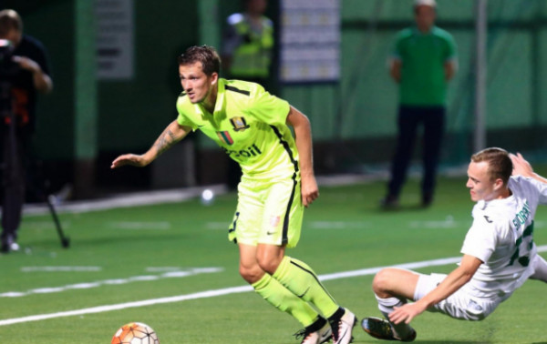 „Trakų“ spurtas antrame kėlinyje paliko „Kauno Žalgirį“ lentelės dugne