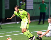 „Trakų“ spurtas antrame kėlinyje paliko „Kauno Žalgirį“ lentelės dugne