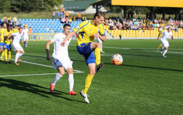 „Atlanto“ sėkmė išblaškė lyderių grupę (turo apžvalga)