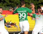 „Žalgirio“ pergalių serijos „Sūduvai“ nutraukti nepavyko