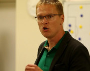 V.Dambrauskas: „Nusipelnėme pergalės ir laimėjome daugiau nei užtikrintai“