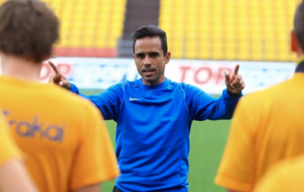 „Trakai“ atsisveikino su vienu iš trenerių štabo narių