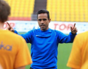 „Trakai“ atsisveikino su vienu iš trenerių štabo narių