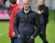 „Sūduva“ atsisakė vyriausiojo trenerio ir gynėjo paslaugų