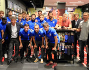 Naujasis „Trakų“ treneris: „Komanda yra puikiai paruošta, taisysime tik smulkmenas“