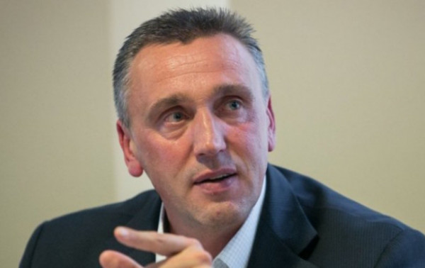 V.Ivanauskas: „R.Poškus iš „Lietavos“ išspaudė maksimumą“