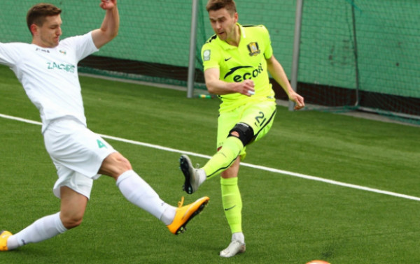 „Trakų“ ekipoje – netektis iki sezono pabaigos