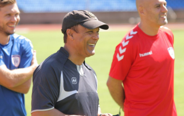 M.Barreto: apie „Stumbro“ viziją ir nuveiktus darbus