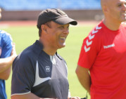 M.Barreto: apie „Stumbro“ viziją ir nuveiktus darbus