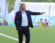 R.Poškus: „Lengva nebus nei mums, nei „Kauno Žalgiriui“