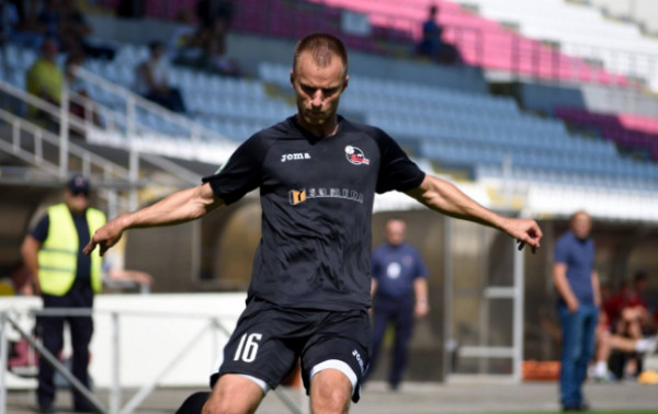 P.Janušauskas: „Stengsimės vytis pirmaujančias komandas“