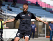 P.Janušauskas: „Stengsimės vytis pirmaujančias komandas“