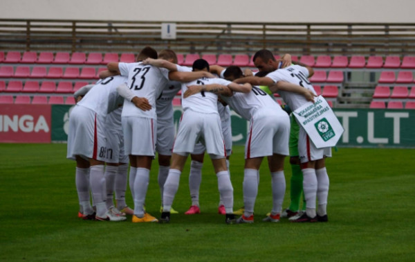 „Sūduva“ sustiprino puolimo grandį