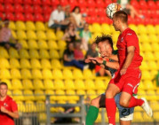 XXIV turo anonsas: naują savo istorijos puslapį „Sūduva“ ir „Trakai“ vers su kitais treneriais