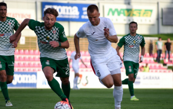 „Sūduva“ nelaimėjo, bet nutraukė „Žalgirio“ pergalių seriją