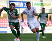 „Sūduva“ nelaimėjo, bet nutraukė „Žalgirio“ pergalių seriją