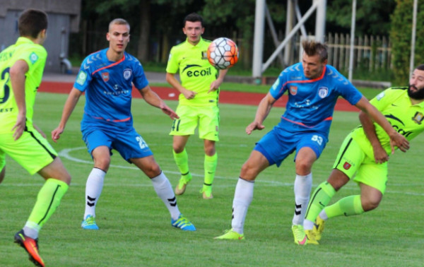 Oficialiame „Trakų“ trenerio debiute – triuškinama „riterių“ pergalė