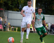 A.Švrljuga: „Turime būti komanda, kovoti vienas už kitą“