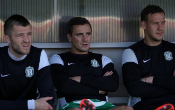 V.Dambrauskas: „Sunku grįžti į rungtynių ritmą po rinktinių pertraukos“