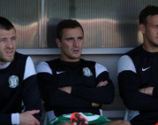 V.Dambrauskas: „Sunku grįžti į rungtynių ritmą po rinktinių pertraukos“