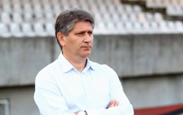 Naujasis „Trakų“ strategas dėkojo savo pirmtakams