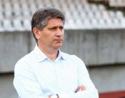 Naujasis „Trakų“ strategas dėkojo savo pirmtakams