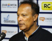 M.Barreto mintyse – itin svarbi savaitgalio akistata