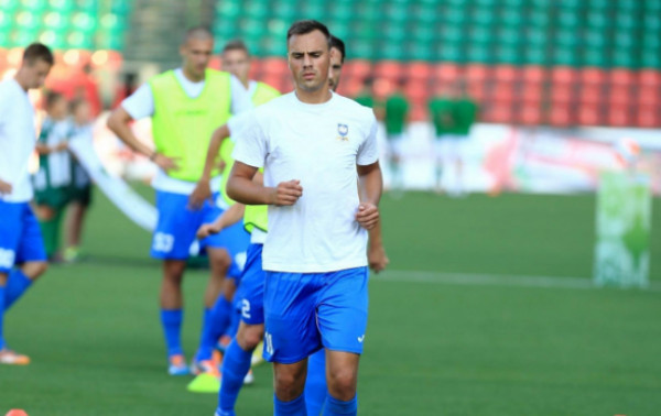 „Lietavos“ atakų lyderiui sezonas jau baigtas