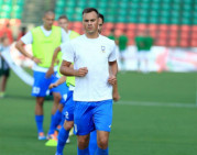 „Lietavos“ atakų lyderiui sezonas jau baigtas